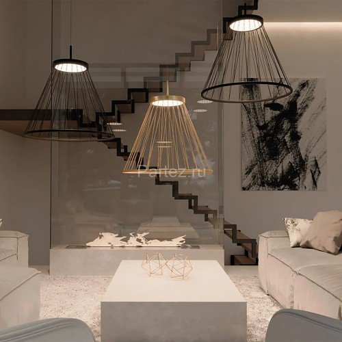 Подвесной светильник Favourite 4634-4P