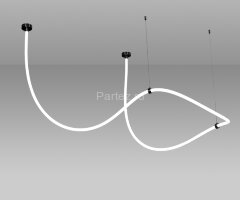 Подвесной светильник Kink Light 08031-400,19