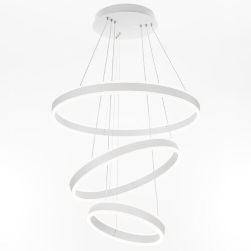 Подвесная люстра Citilux CL719650