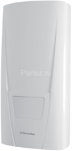 Водонагреватель электрический Electrolux SP 13 ELITEC