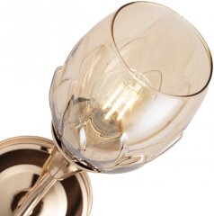 Бра Arte Milano 336366/1W FGD