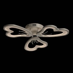 Потолочная люстра DeMarkt 424019003