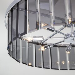 Потолочная люстра Bogate's 357/8 Smart