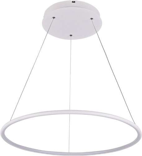 Подвесной светильник Donolux S111024/1R 36W White In