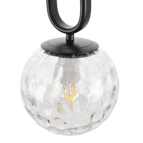 Подвесной светильник MyFar MR2243-1P