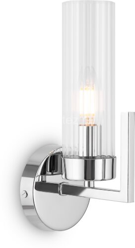 Бра Freya FR5214WL-01CH