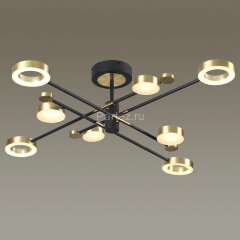 Потолочная люстра Odeon Light 4321/63CL
