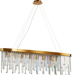 Подвесная люстра Stilfort 2113/03/08PL