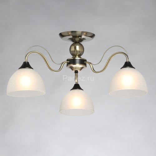 Потолочная люстра MW-Light 318015003