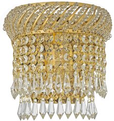 Бра Dio D'Arte Bari E 2.10.100 G