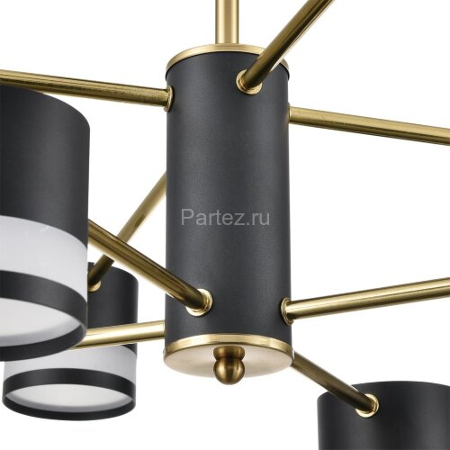 Потолочная люстра Lumion 8240/8C