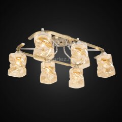 Потолочная люстра Citilux CL170162