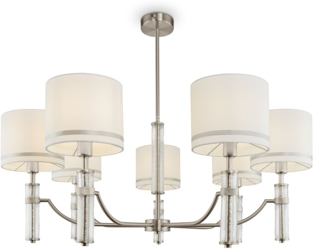 Потолочная люстра Freya FR5108PL-07N