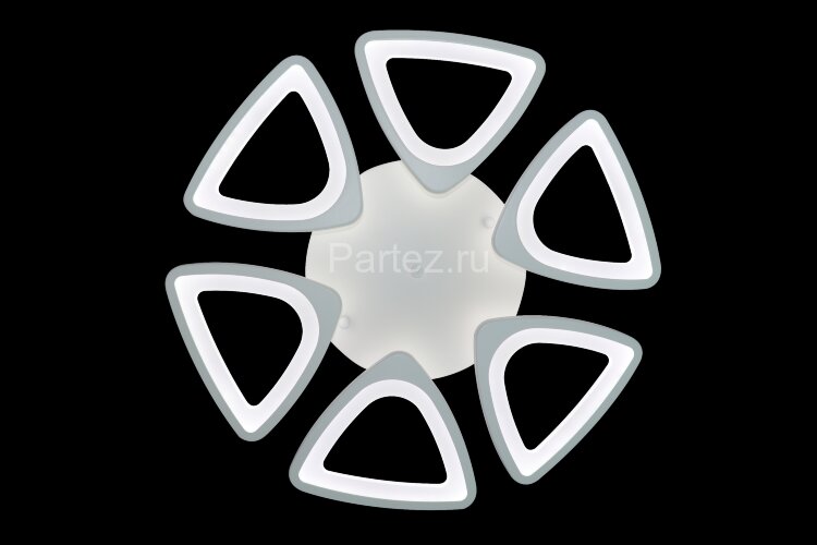 Потолочная люстра Natali Kovaltseva INNOVATION STYLE 83045