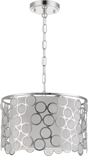 Подвесная люстра Indigo V000210