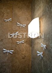 Настенный светильник Lightstar 808620