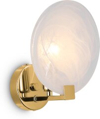 Бра Freya FR5197WL-01BS