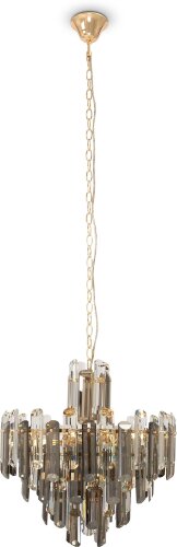 Подвесная люстра Maytoni DIA200PL-06G