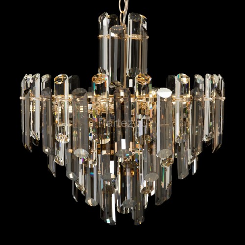 Подвесная люстра Maytoni DIA200PL-06G