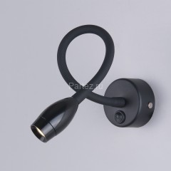 Подсветка для картин Elektrostandard MRL LED 1020 черный