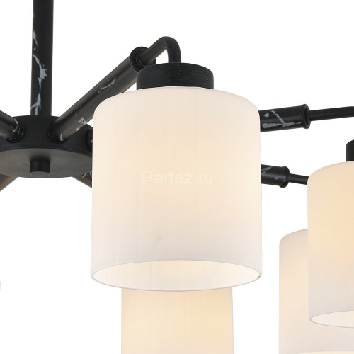 Потолочная люстра Escada 2133/8P