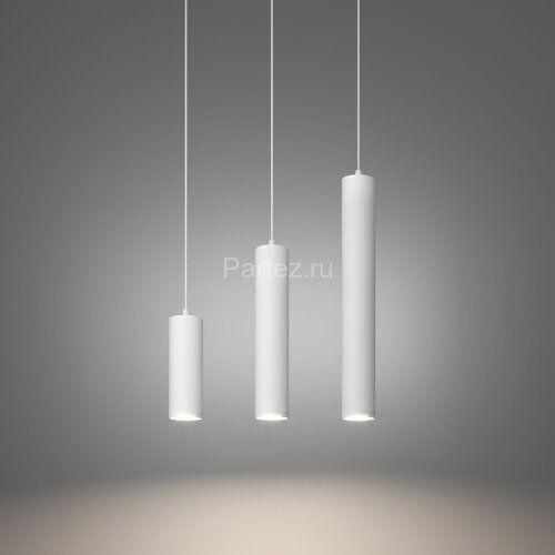 Подвесной светильник Elektrostandard 50248 LED