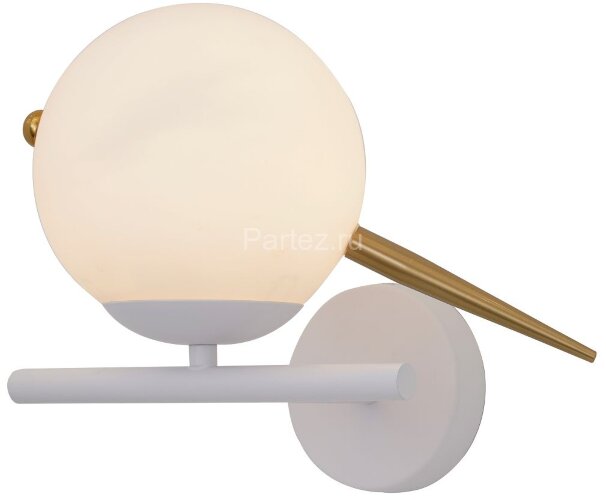 Бра Favourite 4107-1W