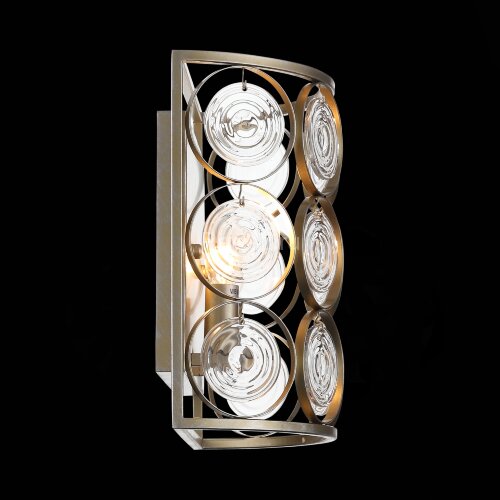 Настенный светильник ST Luce SL1105.201.02