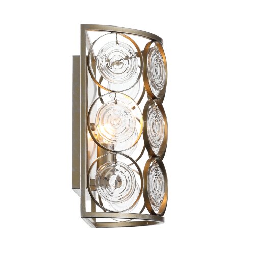 Настенный светильник ST Luce SL1105.201.02