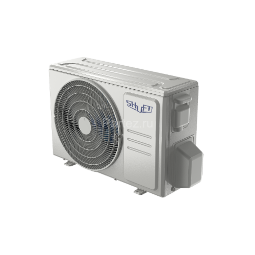 Сплит-система SHUFT SFTM-09HN1_22Y комплект