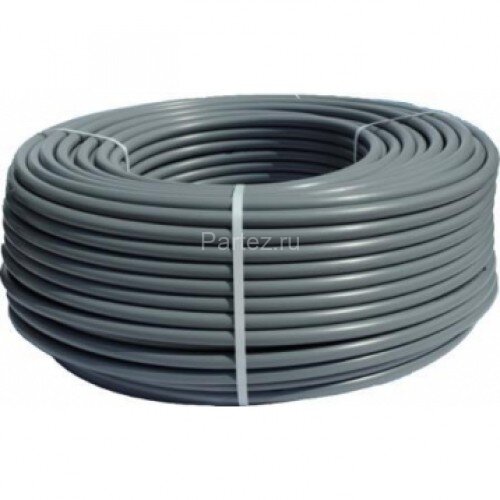 Труба из сшитого полиэтилена PE-Xa D16х2.2 STOUT (бухта 240 м) 