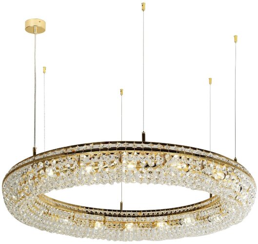 Подвесная люстра Favourite 4015-15P