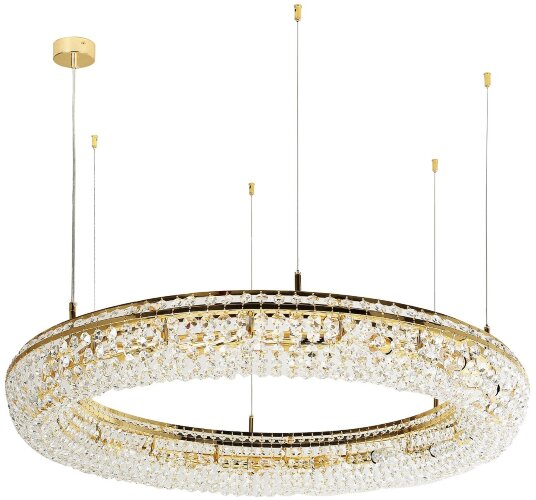 Подвесная люстра Favourite 4015-15P