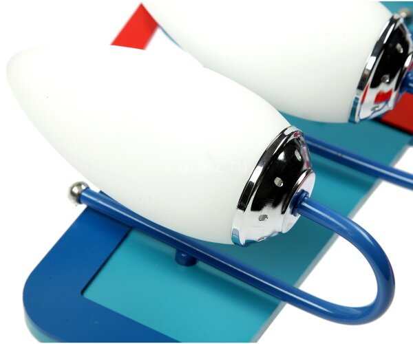 Потолочная люстра Kink Light 074500