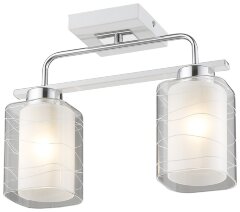 Потолочный светильник Velante 278-107-02