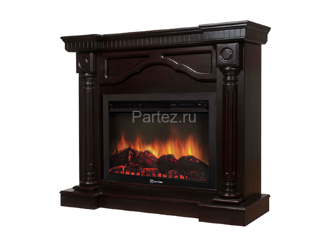 Портал Electrolux Rome 30 венге