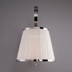 Бра Eurosvet 60088/1 хром