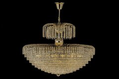 Подвесная люстра Arti Lampadari Salentino E 1.5.80.100 N