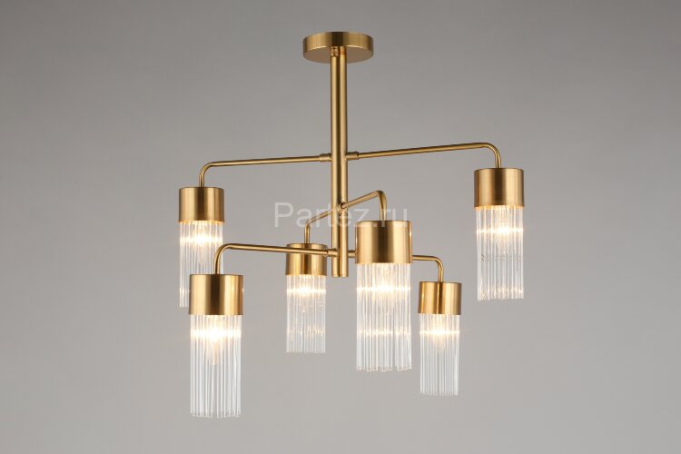 Потолочная люстра Omnilux OML-67107-06