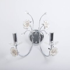 Бра Abrasax 2031/2(chrome)