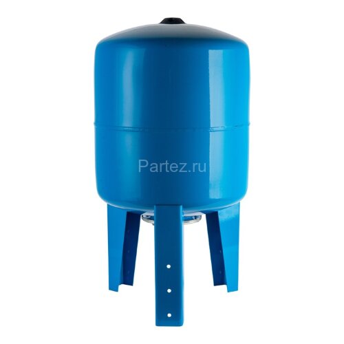 Гидроаккумулятор вертикальный 50 л. Stout