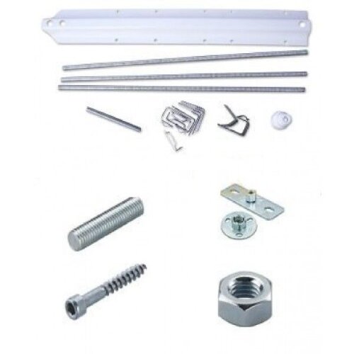 Крепление панели для ванны Ravak NEW DAY, GENTIANA (B26500000N)