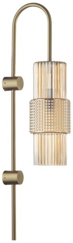 Бра Odeon Light 5019/1W