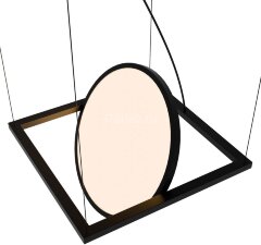 Подвесной светильник Favourite 4637-1P