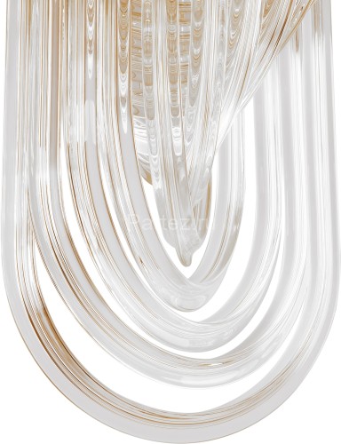 Подвесной светильник Freya FR5182PL-03FG