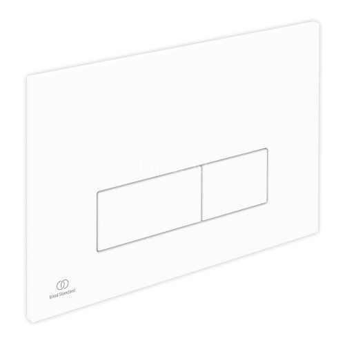 Кнопка смыва Ideal Standard OLEAS™ M2, белая (R0121AC)