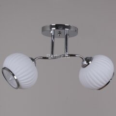 Потолочная люстра Reluce 30753-0.3-02