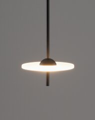 Подвесной светильник Moderli V10881-PL