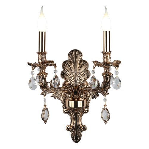 Бра Omnilux OML-74701-02