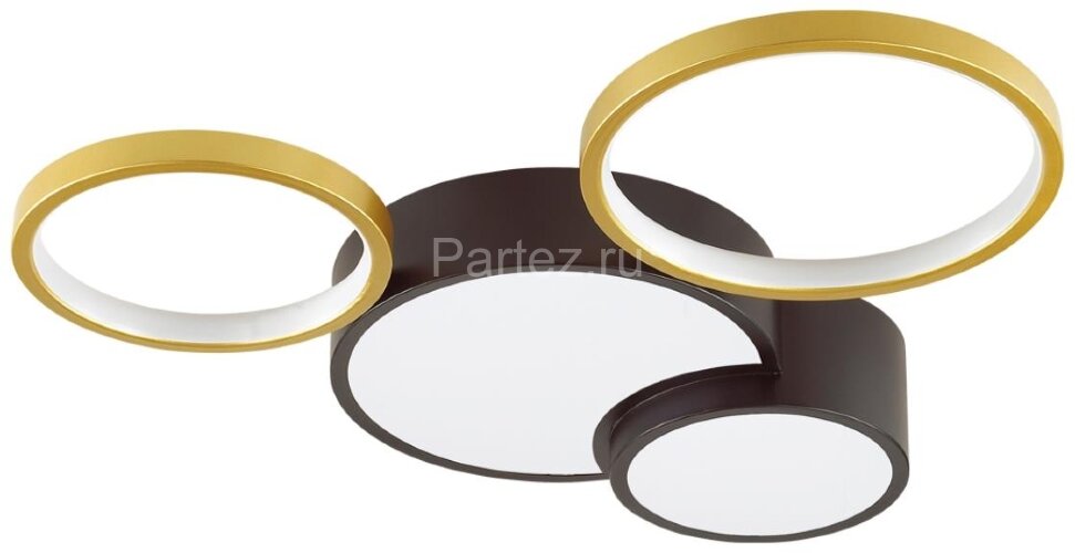 Потолочная люстра Lumion 5255/64CL